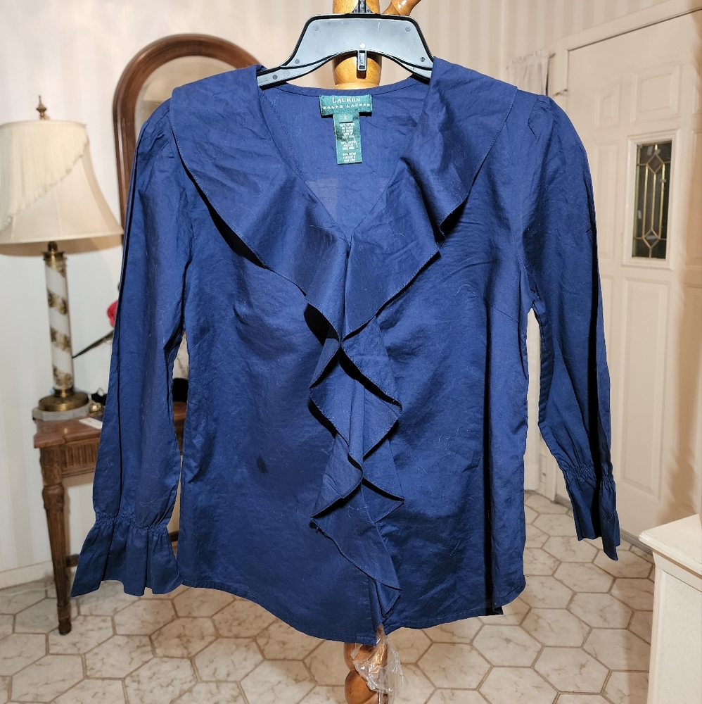 Ralph Lauren Top